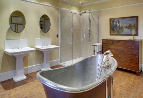 Англия и немного модерна 08