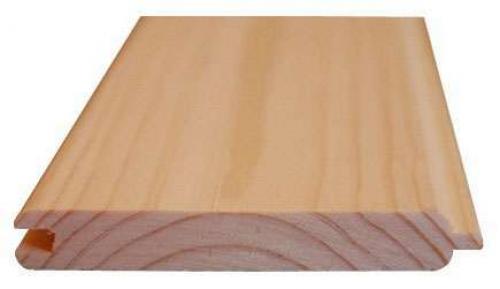 Как обшить дом деревом снаружи. Разновидности изделий из древесины для облицовки