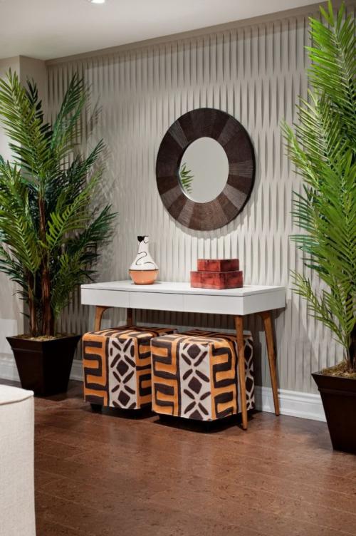 Мдф панели с рисунком. Какие существуют виды