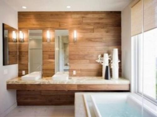 Образцы мдф панелей. МДФ-панели для стен: виды и цветовая гамма 01