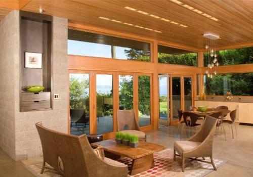 Дизайн комнаты в стиле японском. Происхождение стиля 02 Дизайн комнаты в стиле японском. Происхождение стиля 02