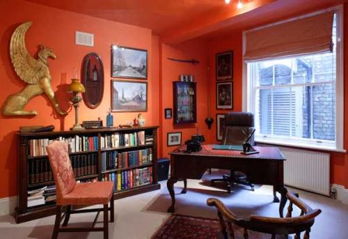 Англия и немного модерна 04