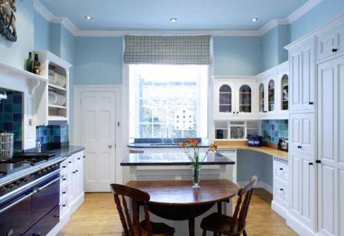 Англия и немного модерна 07