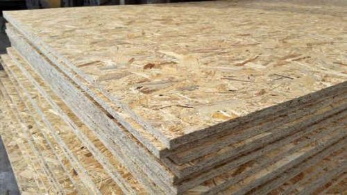 Потолок в деревянном доме из ОСБ. Варианты фиксации панелей на потолке 04