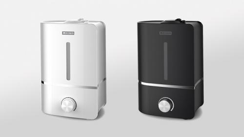 Паровой увлажнитель воздуха рейтинг лучших 2019. Рейтинг увлажнителей воздуха для квартиры на 2019 год 02