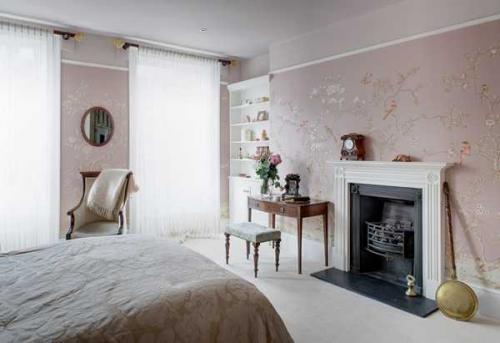 Англия и немного модерна 15