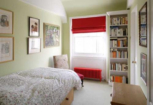 Англия и немного модерна 01