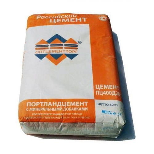 Мешок цемента на сколько квадратов. Расход цемента на стяжку: как рассчитать количество материалов для заливки пола