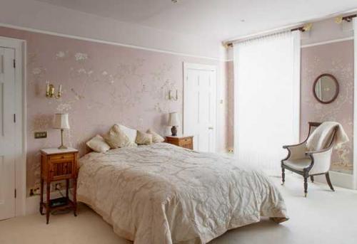 Англия и немного модерна 16