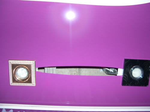 Натяжной потолок. Натяжные потолки