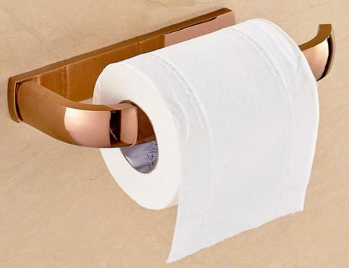 Как повесить держатель для туалетной бумаги на плитку. Единственный правильный способ повесить рулон туалетной бумаги на держатель