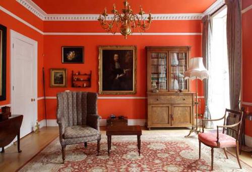 Англия и немного модерна 02