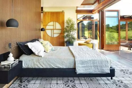 Дизайн комнаты в стиле японском. Происхождение стиля 10 Дизайн комнаты в стиле японском. Происхождение стиля 10