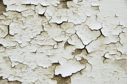 Медный купорос для побелки стен. Как снимают старую побелку медным купоросом. Отмываем побелку после ремонта — проверенные методы. Применение специальных растворов