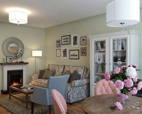 Дизайн гостиной в квартире. Гостиная в квартире — советы по выбору, обзор лучших идей и решений создания стильных гостиных комнат (105 фото + видео)