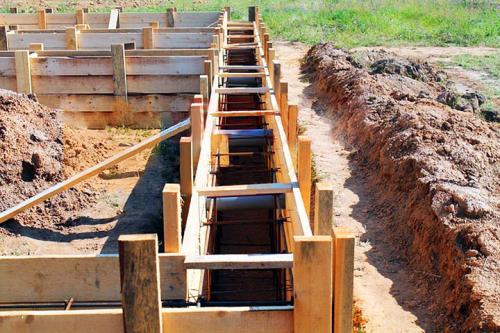 Дом из блоков своими руками. Как строятся дома из блоков? Реально ли построить самому?