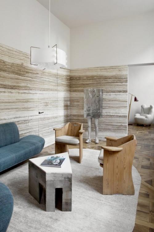 Интерьер гостиной 2019. Современная гостиная 2019 года — новинки интерьера, тренды, актуальные сочетания и варианты дизайна (110 фото + видео)