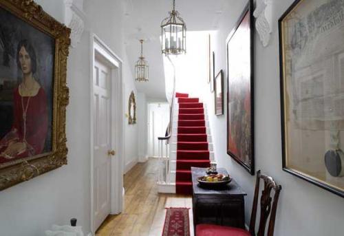 Англия и немного модерна 06