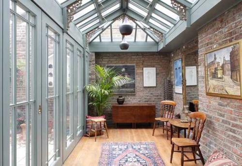 Англия и немного модерна 17