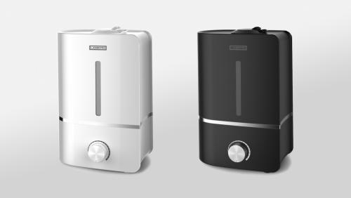 Рейтинг увлажнителей воздуха 2019 года до 5 000 рублей