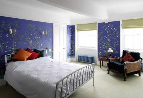 Англия и немного модерна 11