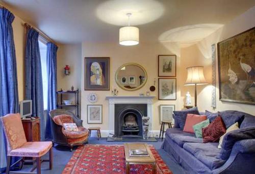 Англия и немного модерна 05