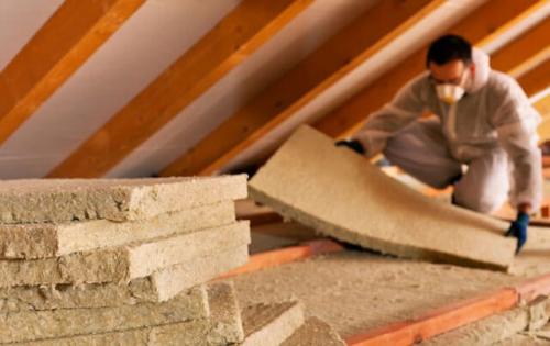 Толщина утеплителя потолка в частном доме минватой. Утепление потолка минеральной ватой (минватой) — пошаговая инструкция 01 Толщина утеплителя потолка в частном доме минватой. Утепление потолка минеральной ватой (минватой) — пошаговая инструкция 01