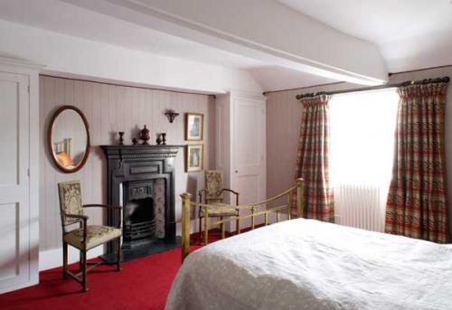 Англия и немного модерна 12