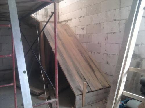 Монтаж фундаментов стаканного типа. Характеристики и область применения стаканного фундамента