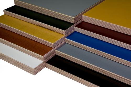 Ламинированное ДСП, что такое. Что из себя представляет ДСП и в чем отличие от ЛДСП? 02