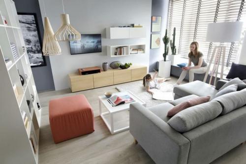 Дизайн гостиной в квартире. Гостиная в квартире — советы по выбору, обзор лучших идей и решений создания стильных гостиных комнат (105 фото + видео)