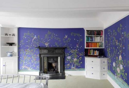 Англия и немного модерна 10