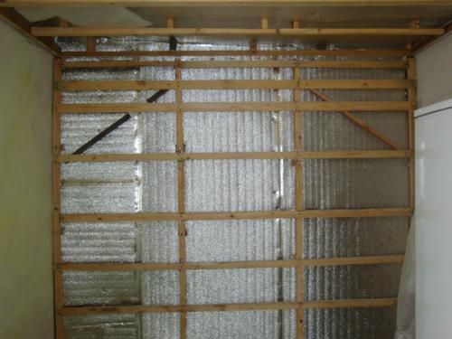 Ламинированное мдф. Этапы отделки помещений с помощью МДФ-панелей