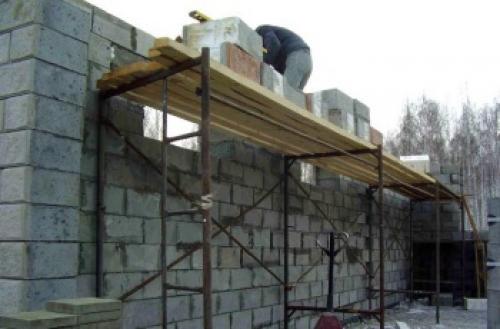 Какой дом дешевле построить. Дом из камня