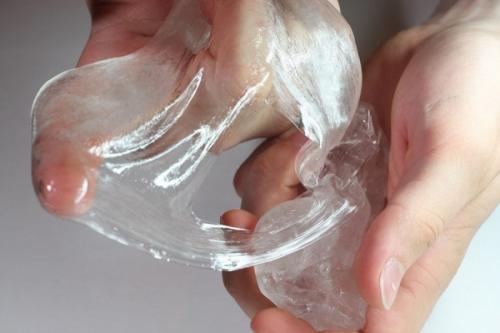 Жидкое стекло применение в декоре. Красивые идеи для применения жидкого стекла в декоре квартиры