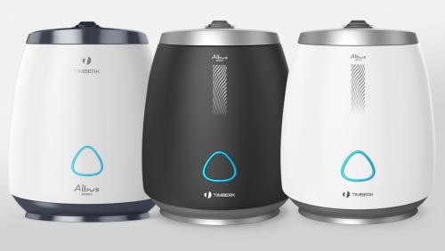 Рейтинг увлажнителей воздуха 2019 года до 5 000 рублей