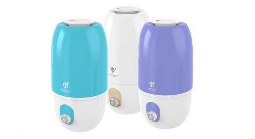 Паровой увлажнитель воздуха рейтинг лучших 2019. Рейтинг увлажнителей воздуха для квартиры на 2019 год 04