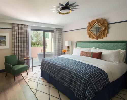 Эклектика в духе 50-х 12