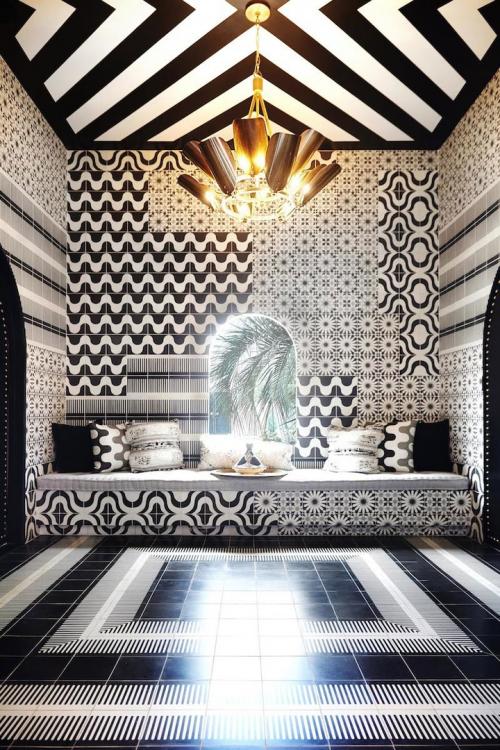 Эклектика в духе 50-х 14