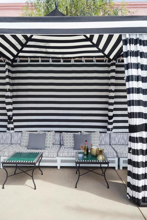 Эклектика в духе 50-х 17