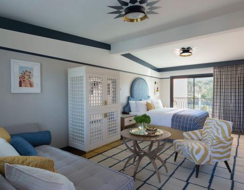 Эклектика в духе 50-х 10