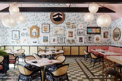 Эклектика в духе 50-х 01