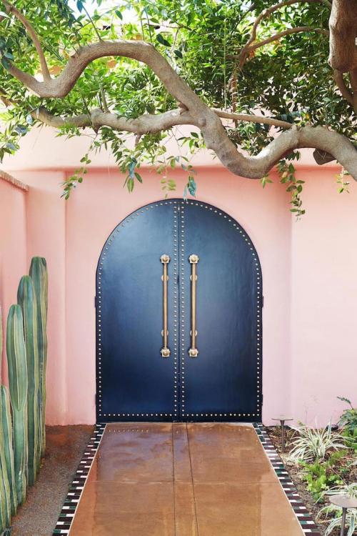 Эклектика в духе 50-х 18