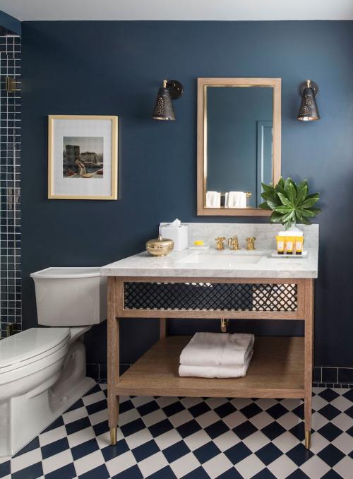 Эклектика в духе 50-х 08