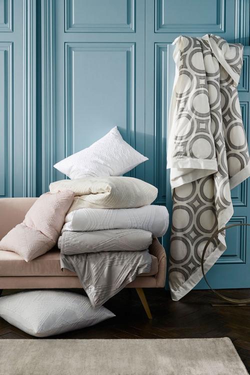 Красивые современные интерьеры от декоратора Kate S Jordan 14