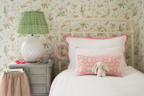 Великолепные английские интерьеры от дизайнера Jessica Buckley 08