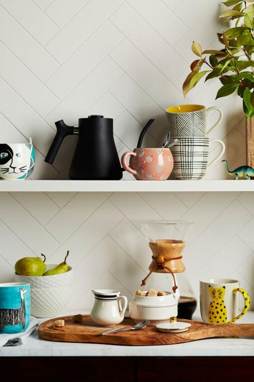 Красивые современные интерьеры от декоратора Kate S Jordan 03