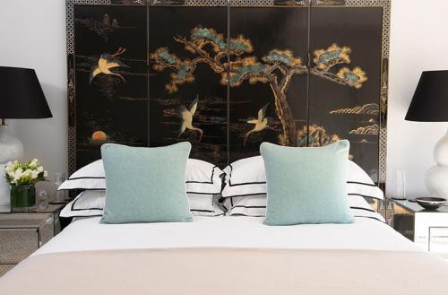 Великолепные английские интерьеры от дизайнера Jessica Buckley 15