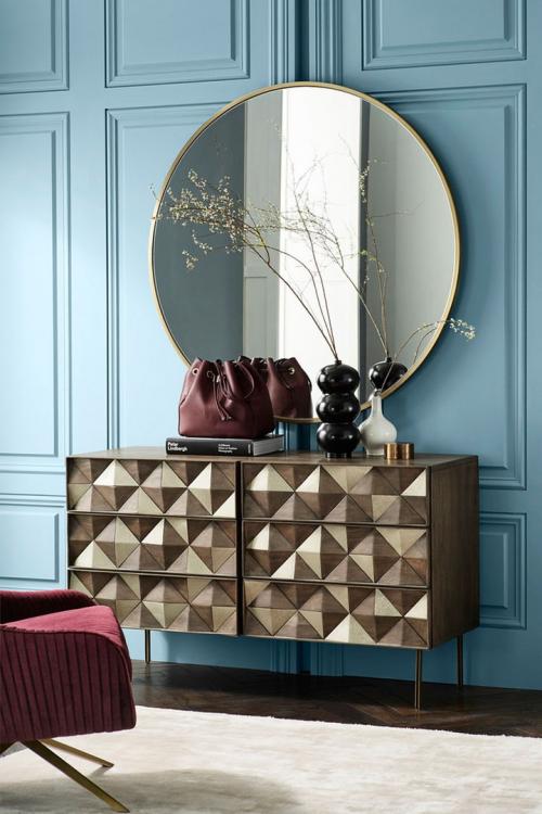 Красивые современные интерьеры от декоратора Kate S Jordan 15