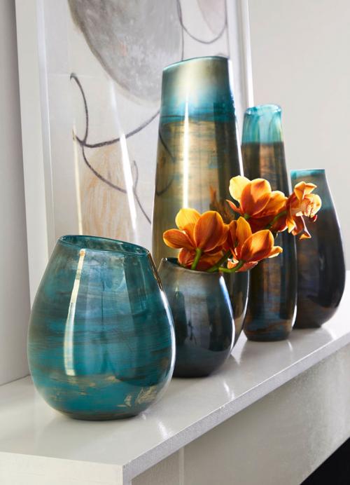 Красивые современные интерьеры от декоратора Kate S Jordan 17